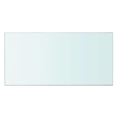 Zdjęcie produktu dla Półka Szklana, Bezbarwny Panel, 60X30 Cm Lumarko!