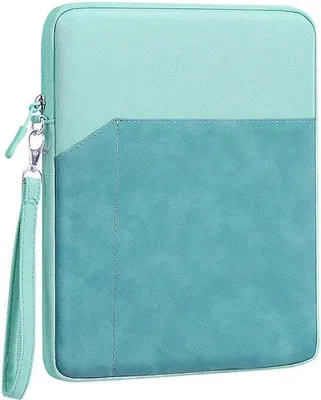 Image de Étui pour tablette de 7 à 8 pouces - Vert