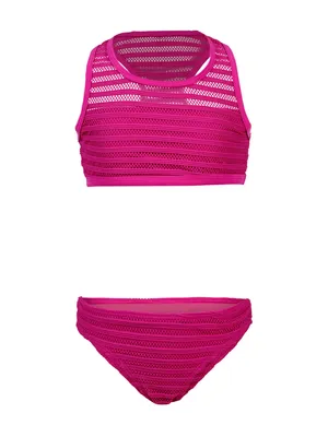 Produktbild von BRUNOTTI Eleny Mädchen Bikini pink 140/10J