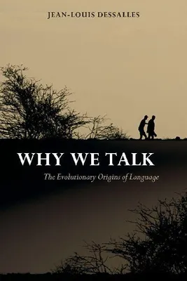 Produktbild von Why We Talk