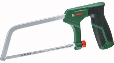 Obrázok produktu pre Píla na kov, Bosch, 150 mm, oceľ, ručná píla