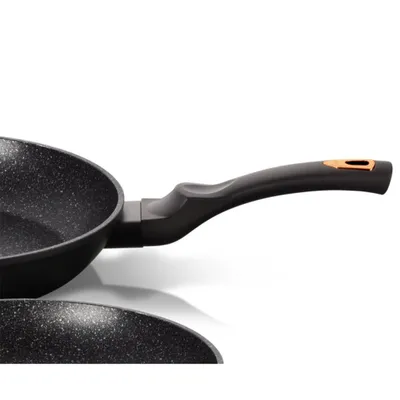 Image de Berlinger Haus poele en granit 20cm BLACK ROSE COLLECTION BH1633