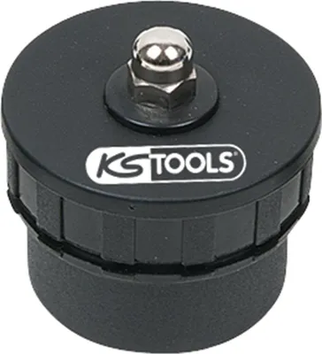 Obrázok produktu pre KS TOOLS Adaptér bajonetového protizáveru, Ø 51 mm ( 150.1844 )