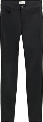 Produktbild von Tom Tailor 1043333_31/30, Jeans, Weiblich, Erwachsener, Schwarz, 31/30, Skinny fit