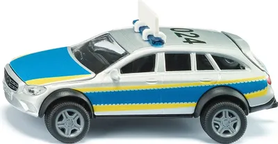 Produktbild von SIKU Mercedes-Benz E-Klasse   Modellspielzeug 1 Stück