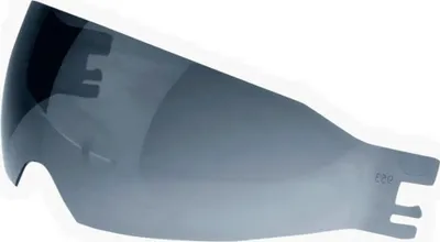 Produktbild von Mt Helmets Thunder 3 Sv Jet Sonnenblende Für Helm Grau  Grau One Size