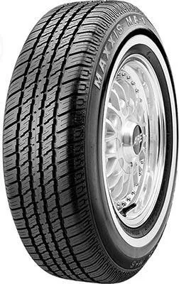 Produktbild von Maxxis MA 1 ( P185/80 R13 90S WSW 15mm )