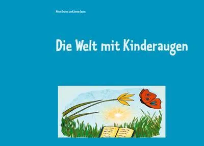 Produktbild von Die Welt mit Kinderaugen