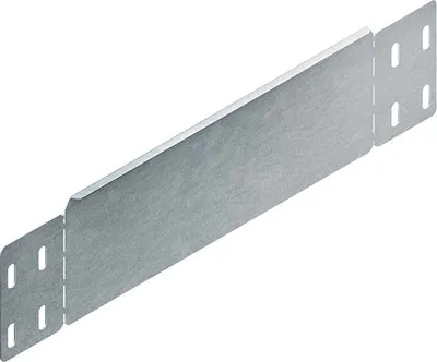 Immagine prodotto di Niedax Lamiera di chiusura per canaletta RADS 100.200 S