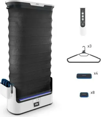 Image de Tefal Système de repassage automatique à vapeur YT4050