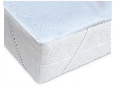 Produktbild von Nyks Matratzenschoner wasserdicht 120x200 cm