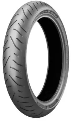 Produktbild von Bridgestone Motorradreifen car-tyres Battlax T33 F ( 120/70 ZR17 TL (58W) Vorderrad )