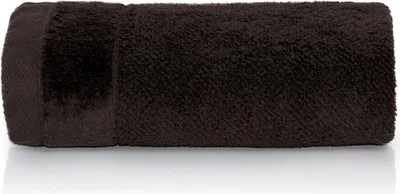 Obrázok produktu pre Uterák Vito 70x140 Brown 550g 100% bavlna