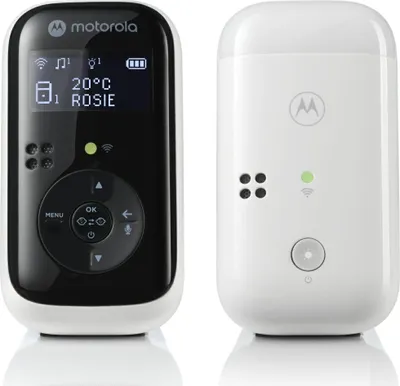 Image de Moniteur bébé MOTOROLA PIP15 Audio