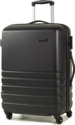 Produktbild von Koffer ROCK Byron M – Schwarz