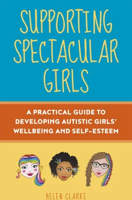 Produktbild von Supporting Spectacular Girls