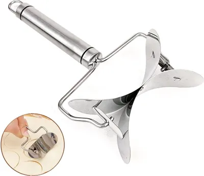 Obrázek produktu pro Kráječ Na Knedlíky 10 Cm Brunbeste Bb-1794