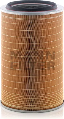 Produktbild von Luftfilter MANN-FILTER C 30 850/11 Filtereinsatz