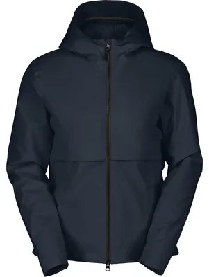 Produktbild von Scott Damen Skijacke Jacket Tech Insulated 2L Blau M