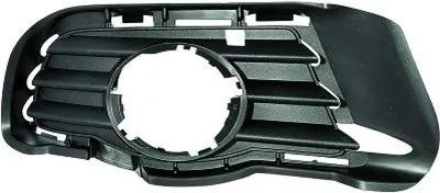 Produktbild von DIEDERICHS Lüftungsgitter Grill Stoßfänger passend für MERCEDES-BENZ C-Klasse Limousine (W204)