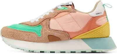 Image de Duuo Sneakers D455026 in Multicolored color size 37