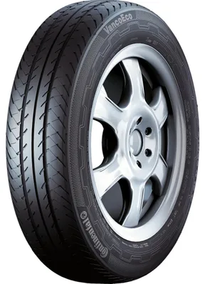 Zdjęcie produktu dla 215/75R16C 116/114R Vancontact Eco 10Pr