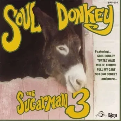 Obrázek produktu pro Soul Donkey