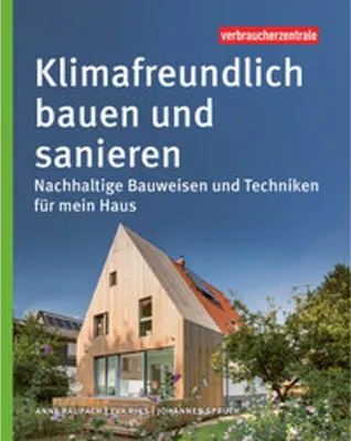 Image de Klimafreundlich bauen und sanieren
