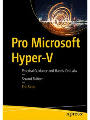 Obrázek produktu pro Pro Microsoft Hyper-V