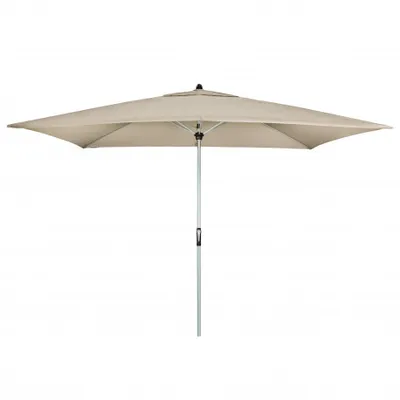 Immagine prodotto di Doppler ACTIVE 200 x 300 cm – ombrellone con manovella: Motivo del tessuto - 820