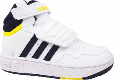 Produktbild von Adidas Hoops Mid 3.0 Sneakers Kinder