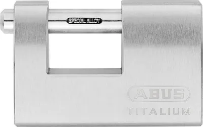 Immagine prodotto di Lucchetto Titalium EC 98TI-90mm
