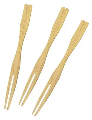 Image de Bâtonnets en bambou « WIDELCZYKI » 9 cm | 27-37