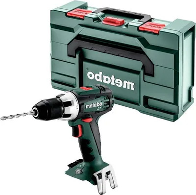 Produktbild von Metabo Akku-Bohrschrauber 18V BS18 LT