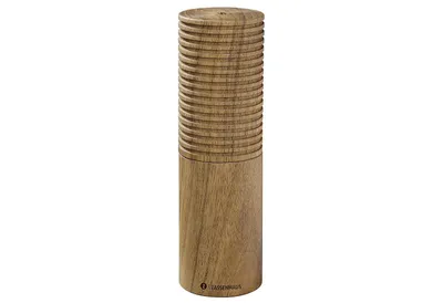 Obrázek produktu pro ZASSENHAUS mlýnek na sůl Husum 18 cm ořech