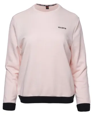 Produktbild von Women's Sweatshirt RINOCO W, IGUANA