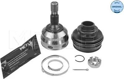 Produktbild von MEYLE Gelenksatz Antriebswelle Radseitig passend für PEUGEOT 307 CC (3B) 11-14 498 0012