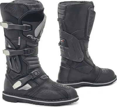 Zdjęcie produktu dla Buty motocyklowe FORMA TERRA EVO DRY czarny 40