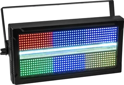 Productafbeelding van EUROLITE LED Mega Strobe 812 paneel (52200945)