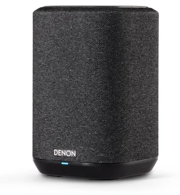 Produktbild von Denon Home 150 NV, Verkabelt & Kabellos, Schwarz