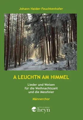 Produktbild von A Leuchtn am Himmel