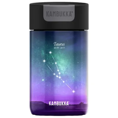 Obrázek produktu pro Termos Kambukka Olympus 300 ml Taurus Býk Zodiac – limitovaná edice