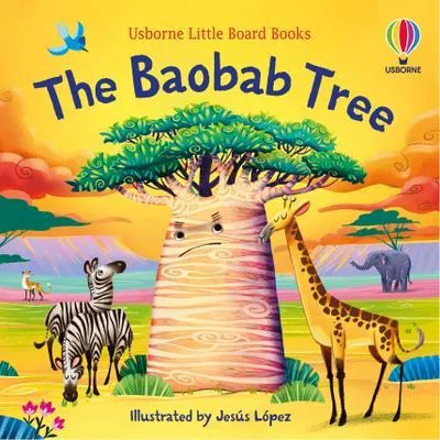 Obrázok produktu pre The Baobab Tree