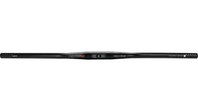 Produktbild von ErgoTec Lenker M-Bar Sport 31,8 780 Mm Schwarz Level 6