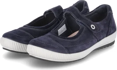 Produktbild von Ballerinas TANARO 4.0, Color:blau, 260-N01: GB:6