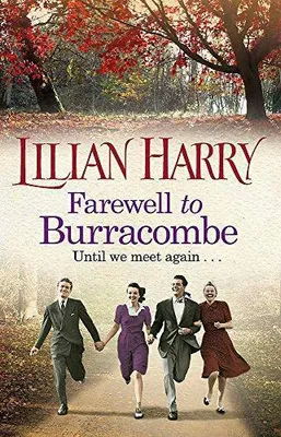 Productafbeelding van Farewell to Burracombe