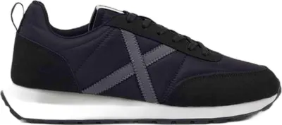 Imagen del producto de Zapatillas de la marca Munich, modelo Rush 06, color negro