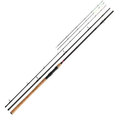 Produktbild von Daiwa Feederrute Ninja X Feeder