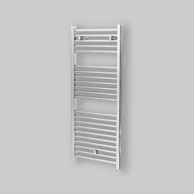 Imagen del producto de CALENTADOR DE AGUA "SANREMO", ACERO INOXIDABLE, ALTURA 1703 mm, ANCHO 500 mm, PROFUNDIDAD 450 mm