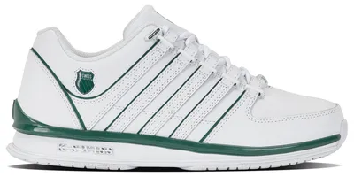 Produktbild von K-Swiss 01235-108-M Herren-Sneaker in Weiß für Alltag